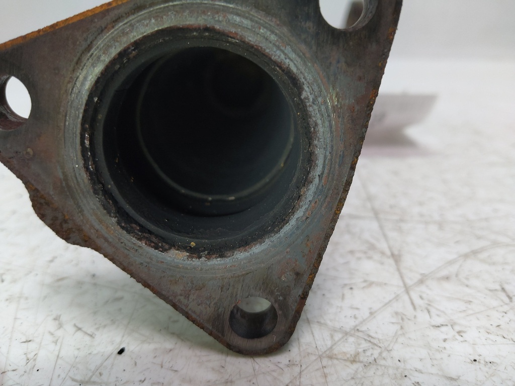 [MTD-517585] Tubo de escape Audi A4 B7 A6 C6 2.7 TDI BPP