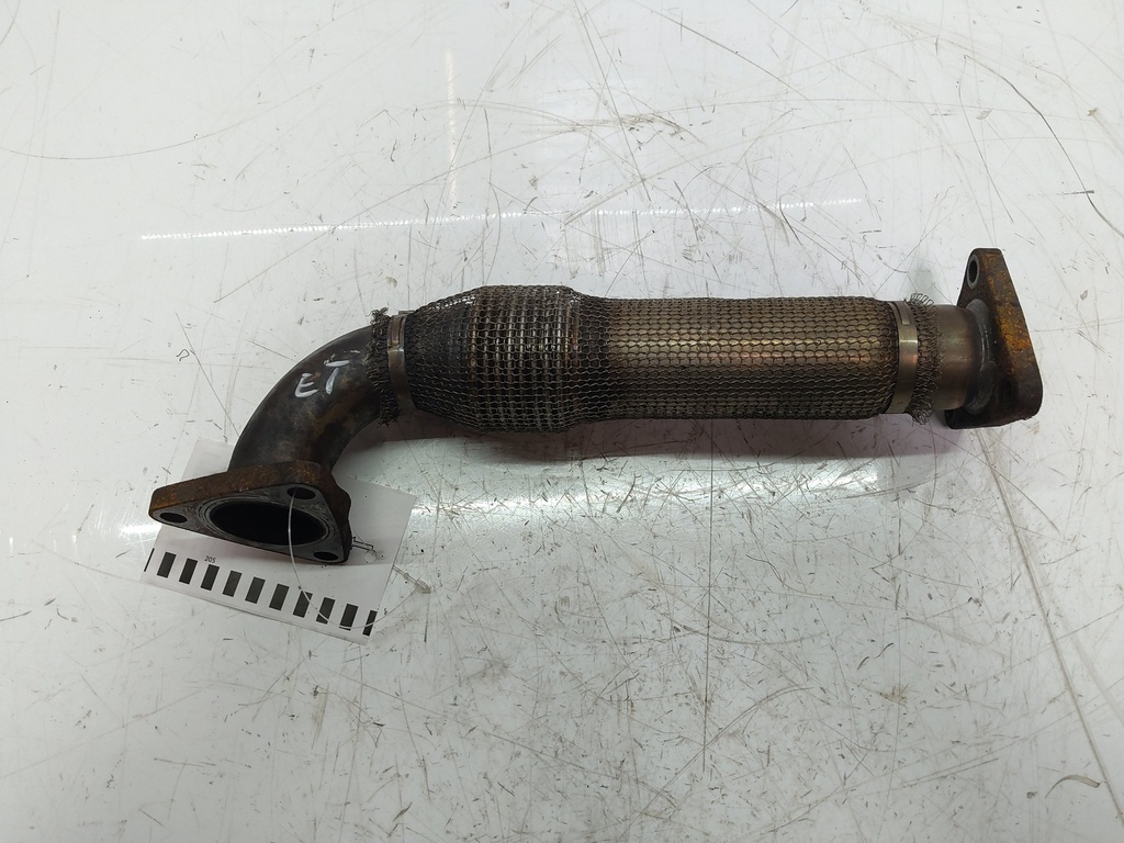 [MTD-517586] Tubo de escape Audi A4 B7 A6 C6 2.7 TDI BPP