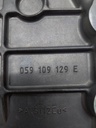 Tapa de balancines Audi A4 B7 A6 C6 2.7 TDI BPP 059109129E