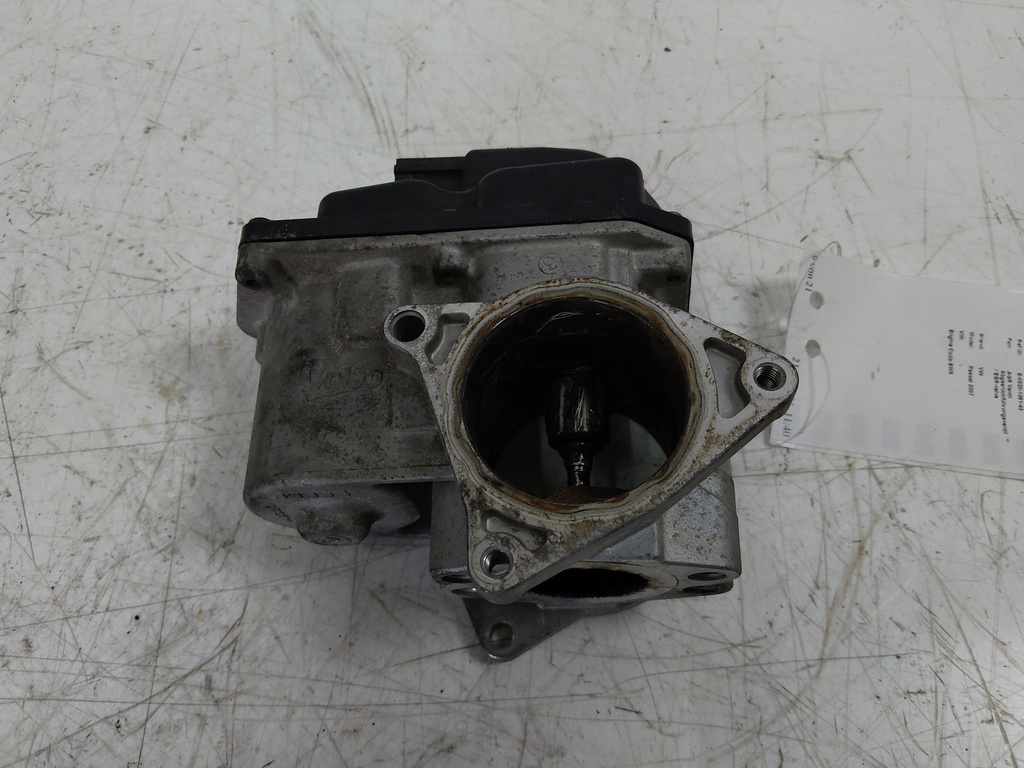 [MTD-517791] Válvula EGR VW Passat 2.0 TDI BMR 03G131501