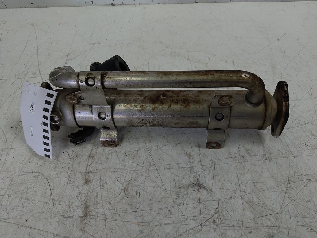 [MTD-517781] Enfriador de gases de escape VW Passat 2.0 TDI BMR 03G131512AE