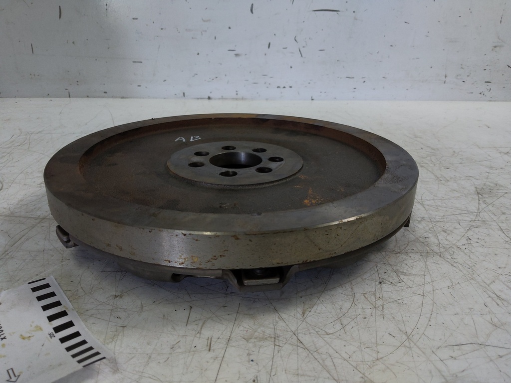 [MTD-518001] Volante motor Mitsubishi Outlander 2.0 4B11 2015