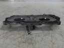 Tapa de balancines Mercedes C-Klasse W205 2.0 C200 M274.920 2017