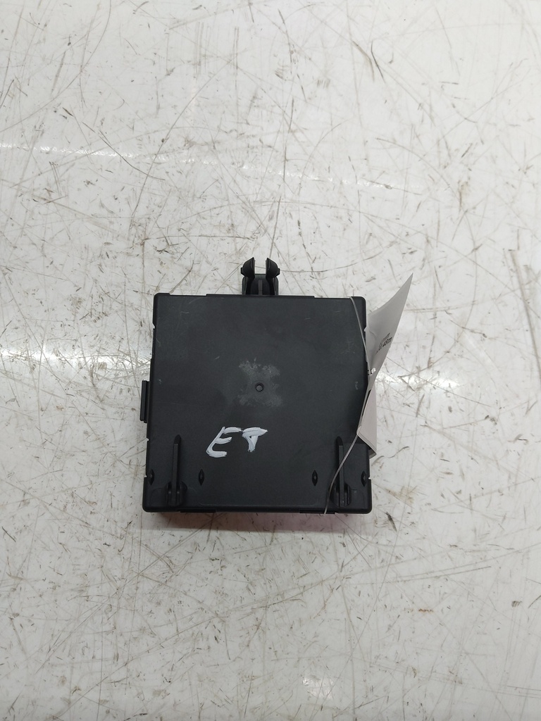 [MTD-518080] Unidad de control Mercedes Clase A W176 1.6 M270.910 A1669000618