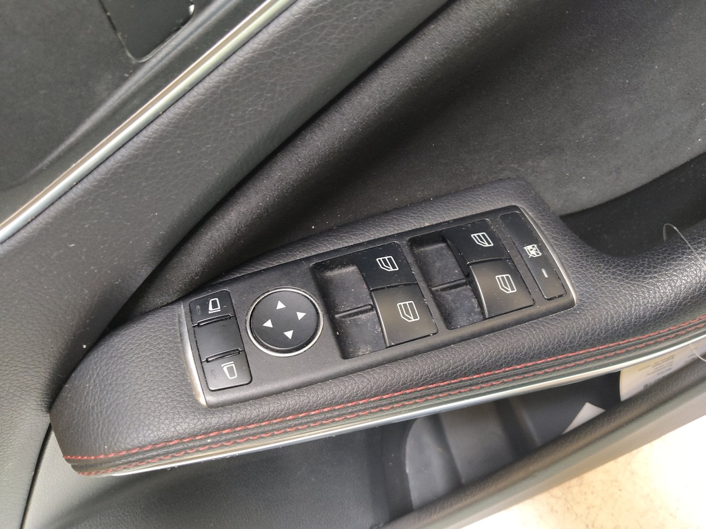 [MTD-518076] Revestimiento de puerta Mercedes Clase A W176 1.6 M270.910 3003517000