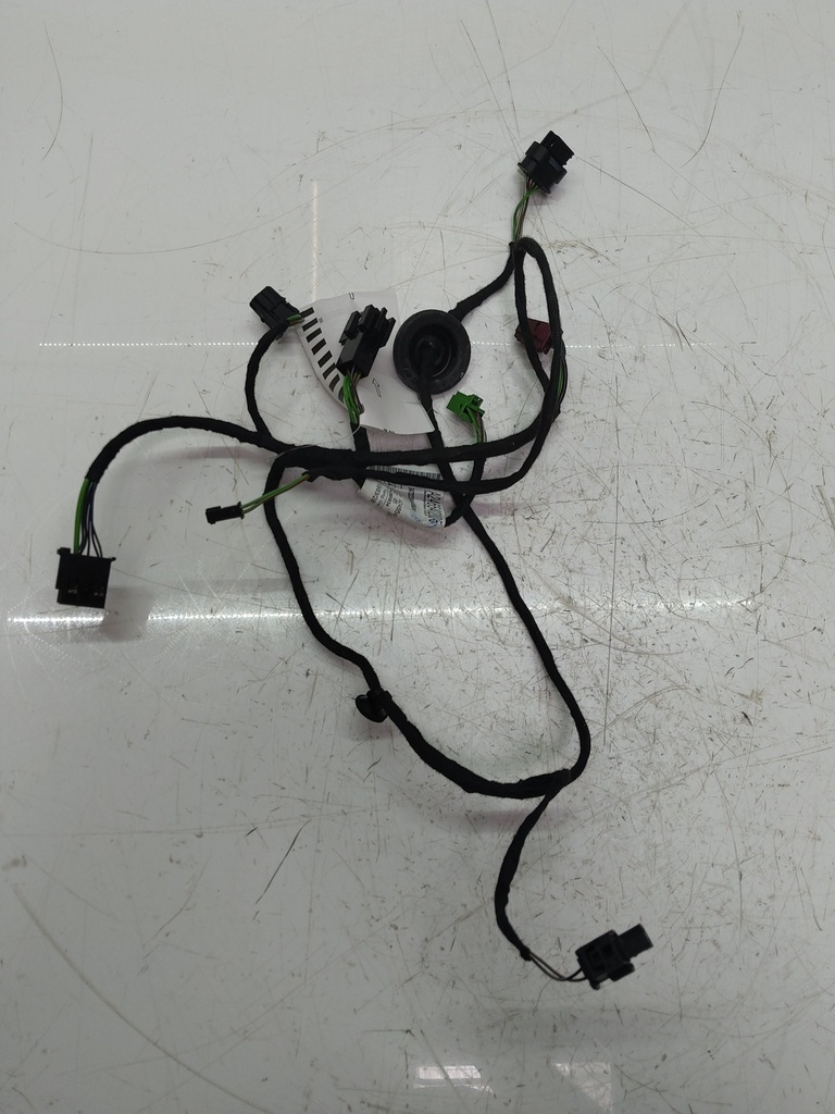 [MTD-518079] Juego de cables Mercedes Clase A W176 1.6 M270.910 M270 A2465402005