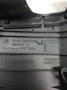 Revestimiento BMW i3 I01 IB1P25B 7303705 7303703