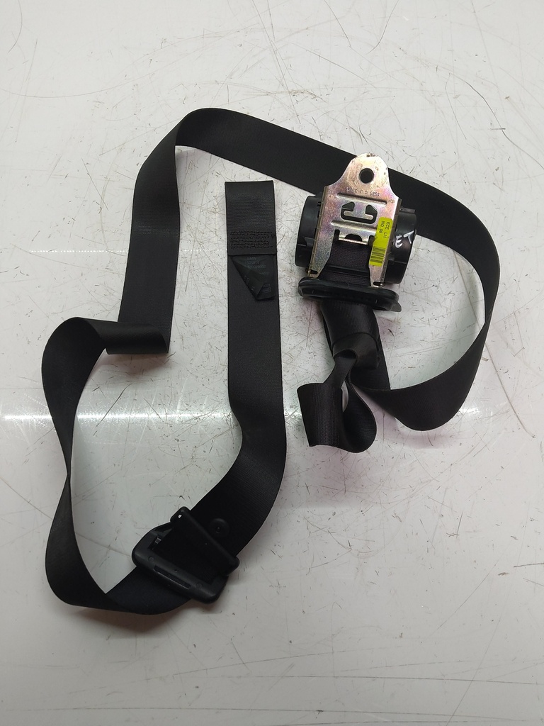 [MTD-518247] Cinturón de seguridad delantero izquierdo Mini Cooper 1.6 W10B16A 2003