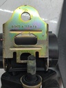 Cinturón de seguridad trasero izquierdo Mini Cooper 1.6 W10B16A W10B16O0 2003