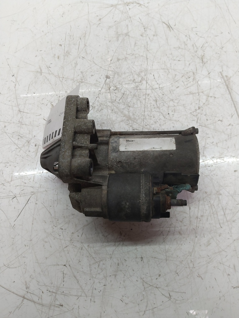 [MTD-518341] Motor de arranque PEUGEOT RIFTER 1.5 Diesel YHY