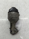 Carcasa del filtro de aceite VW Seat Skoda Polo Ibiza Fabia 1.2 CGPB 03D115403D