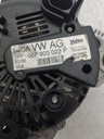 Alternador Seat Audi Exeo ST A4 A5 Q5 2.0 TDI CAGA CAG 06F903023P