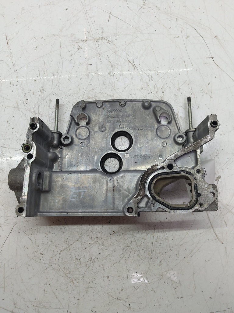 [MTD-518798] Tapa delantera Porsche Cayenne 9PA 3.2 VR6 M02.2Y 066109147D