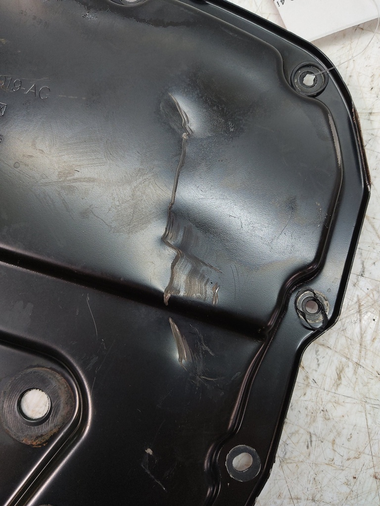 [MTD-518861] Tapa delantera FORD TRANSIT 2.2 TDCI CYFA GC1Q-6019-AC