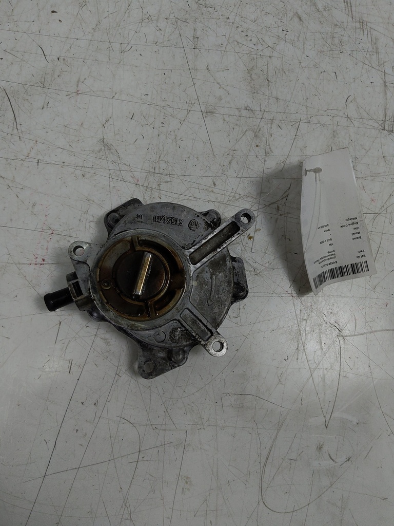 [MTD-518919] Bomba de vacío VW Golf V 2.0 TFSI BWA 06D145100E