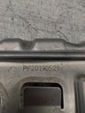 Placa deflectora MG ZS SUV 1.5 VTi 15S4C