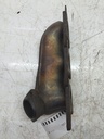 Colector de escape Mercedes SLK R171 3.0 V6 M272.942