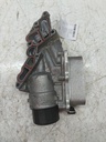 Carcasa del filtro de aceite Mercedes SLK R171 3.0 V6 M272.942 A2721800210