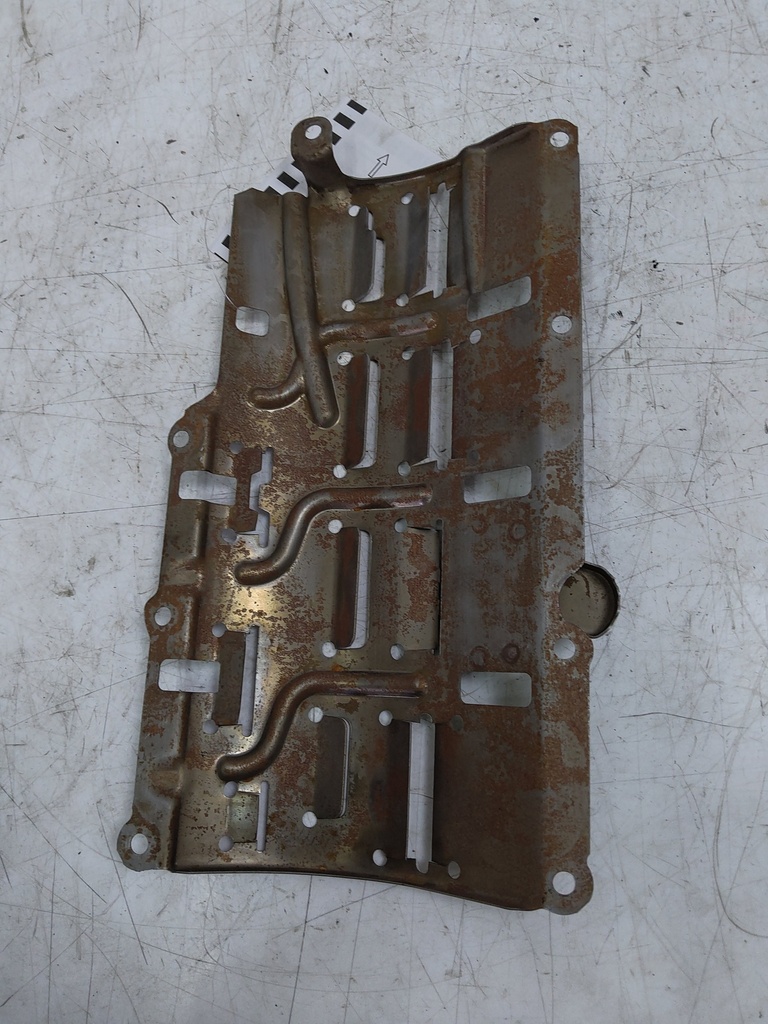 [MTD-519030] Placa deflectora Opel Zafira 1.4 B14NET LUJ B14 55565434