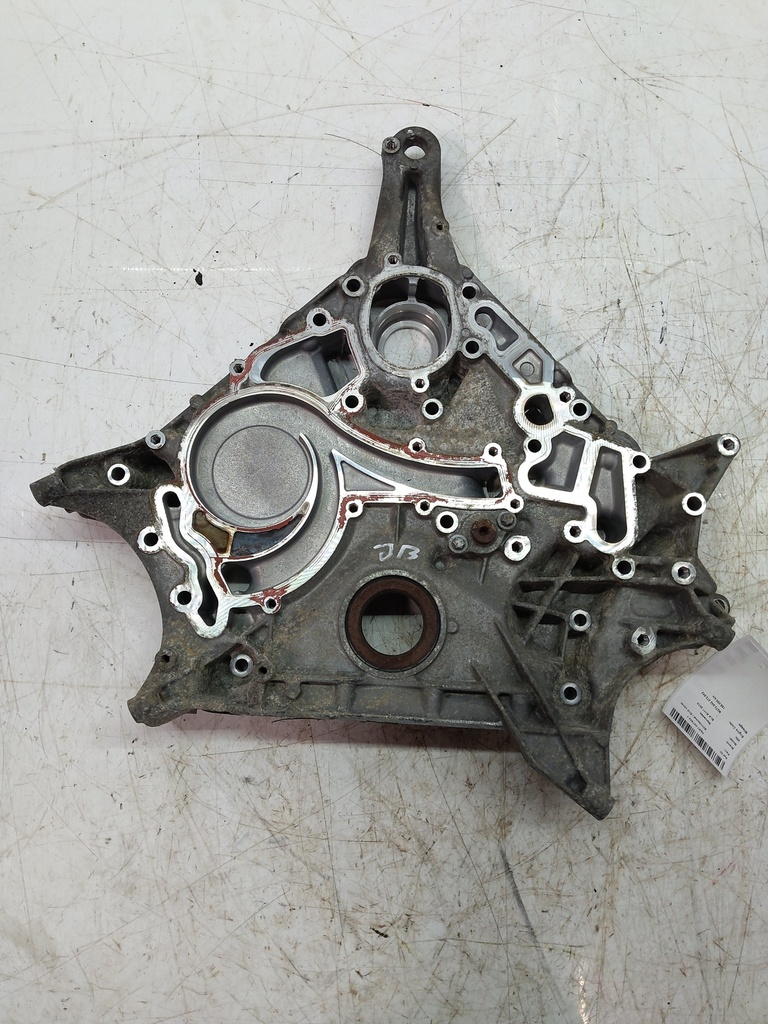 [MTD-519035] Tapa delantera Mercedes SLK R171 3.0 V6 M272.942 272.942