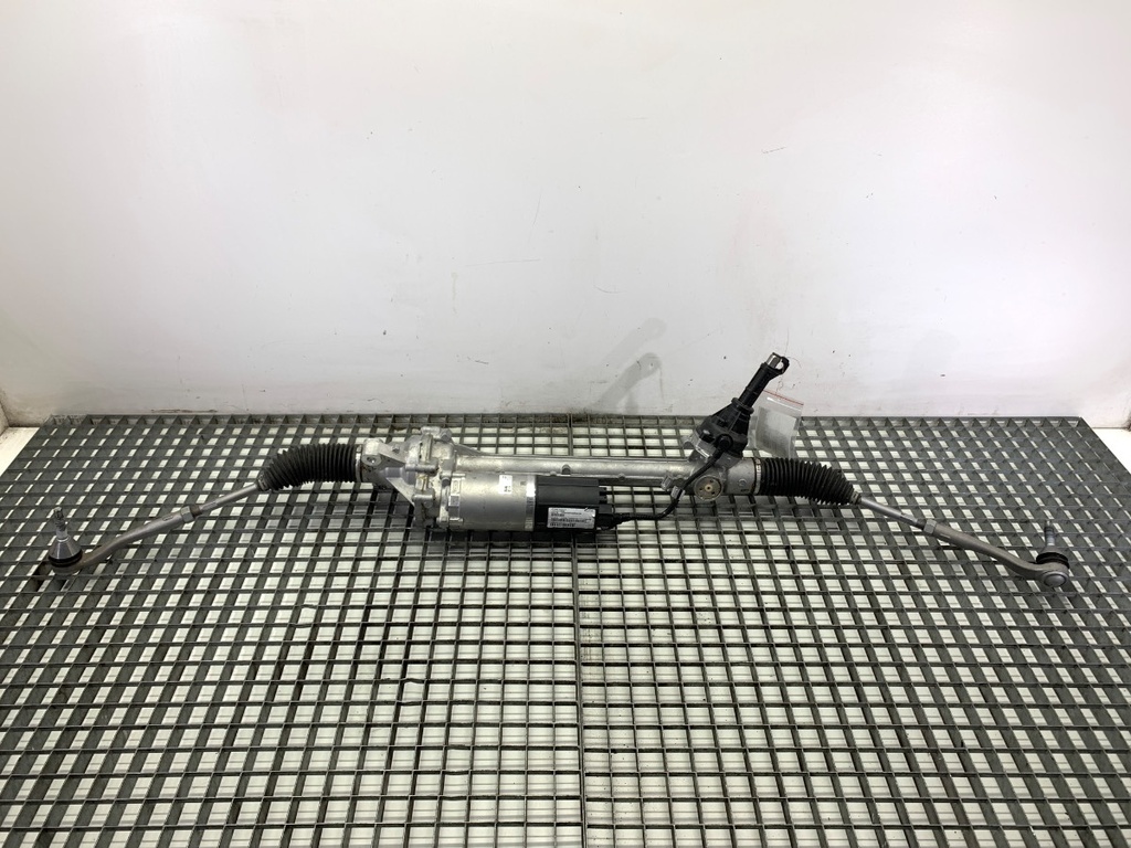 [STARK-796267] Caja de cambios Mercedes-Benz GLE (V167) 2018-