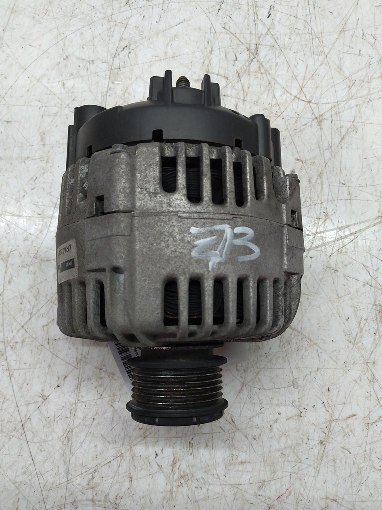 [MTD-519122] Alternador Mitsubishi Outlander II 2.0 DI-D BSY 1800A066
