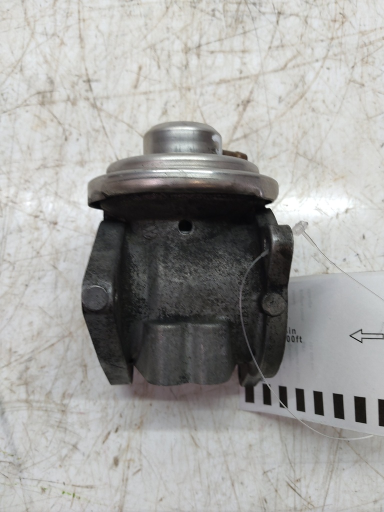 [MTD-519111] Válvula EGR Mitsubishi Outlander II 2.0 DI-D BSY 038129637T
