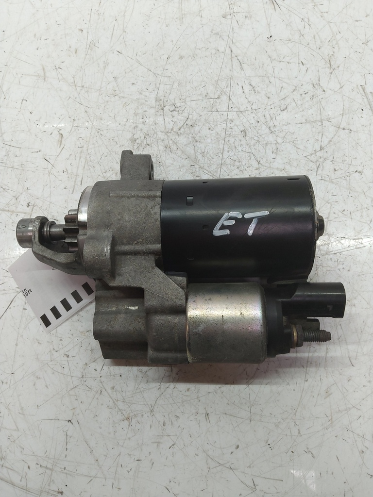 [MTD-519132] Motor de arranque Audi A4 S4 1.8 TFSI CABB CAB 06D911021A