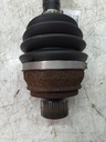 Eje de transmisión AUDI A4 B8 Avant S4 quattro 3.0 TFSI CGWC CGW 8K0407271AJ