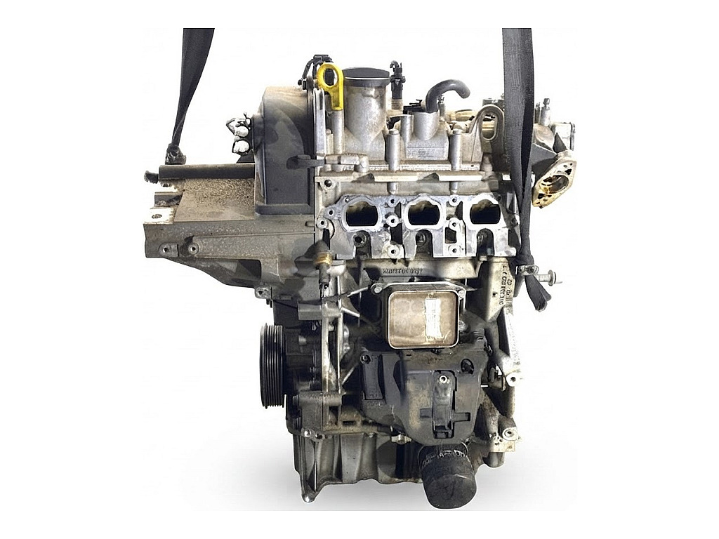 [STARK-922522] Motor VW Polo VI (AW1, BZ1, AE1) 1.0 TSI 70 kW 95 CV gasolina 2017-2022