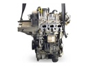 Motor VW Polo VI (AW1, BZ1, AE1) 1.0 TSI 70 kW 95 CV gasolina 2017-2022