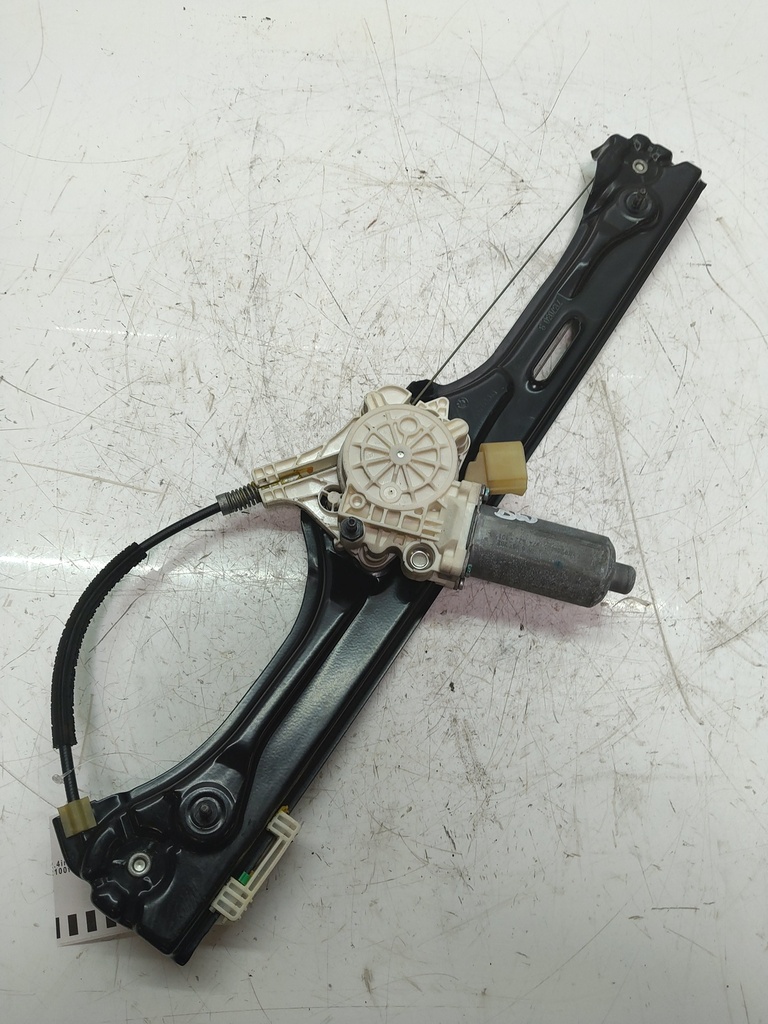 [MTD-519289] Motor del elevalunas eléctrico BMW X5 E70 3.0 SD Diesel M57D30 306D5 6967262