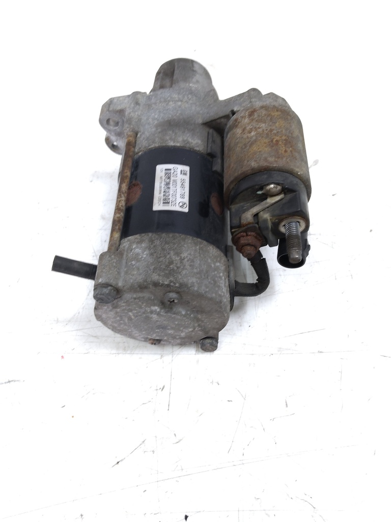 [MTD-519439] Motor de arranque Opel Astra 1.6 CDTI B16DTH B16 LVL 55491789