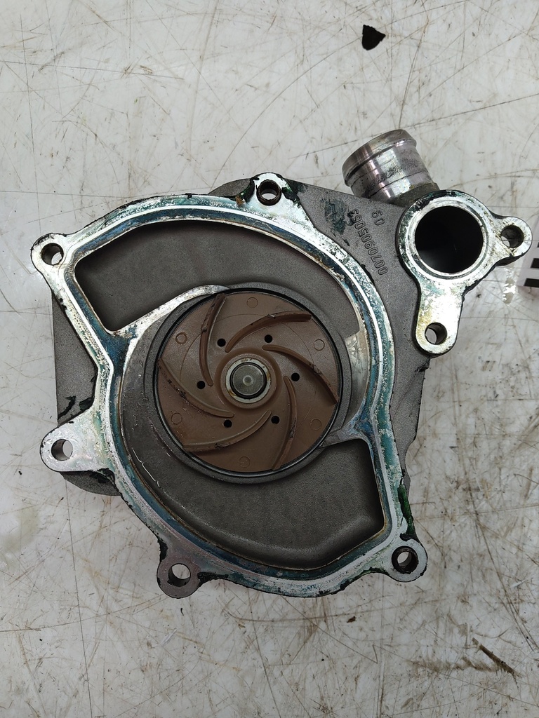 [MTD-519599] Bomba de agua Porsche Boxster 986 2.7 M96.22 96.22 M96 9961061017R