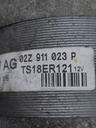 Motor de arranque VW Scirocco 2.0 TDI CBDB CBD 02Z911023P