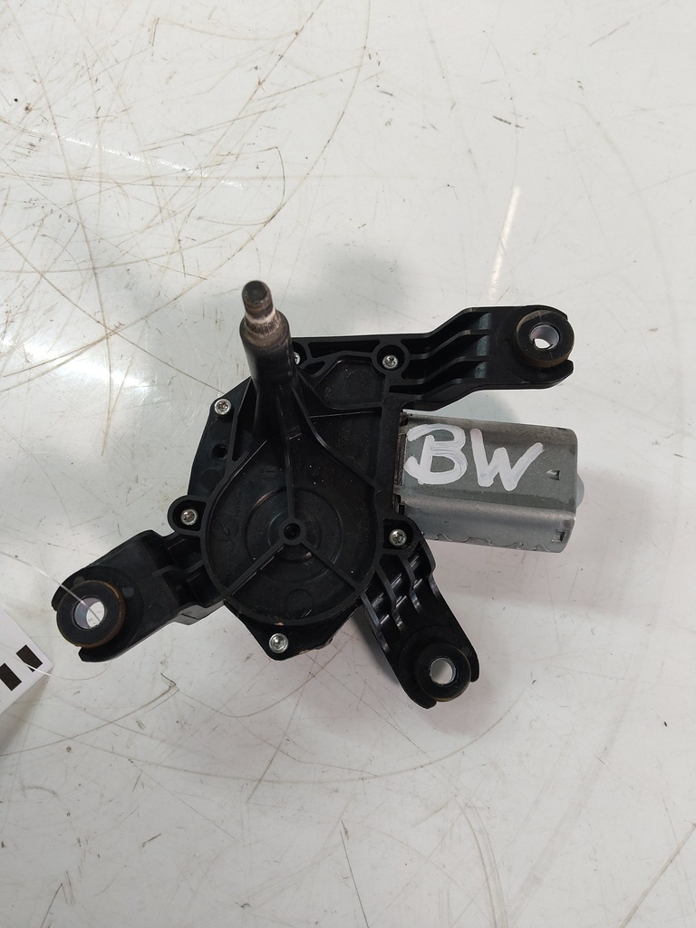 [MTD-519682] Motor del limpiaparabrisas trasero Opel Corsa D 1.4 A14XER 53027312
