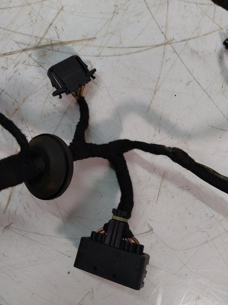 [MTD-519783] Juego de cables VW Golf IV 1J1 2.8 V6 BDE
