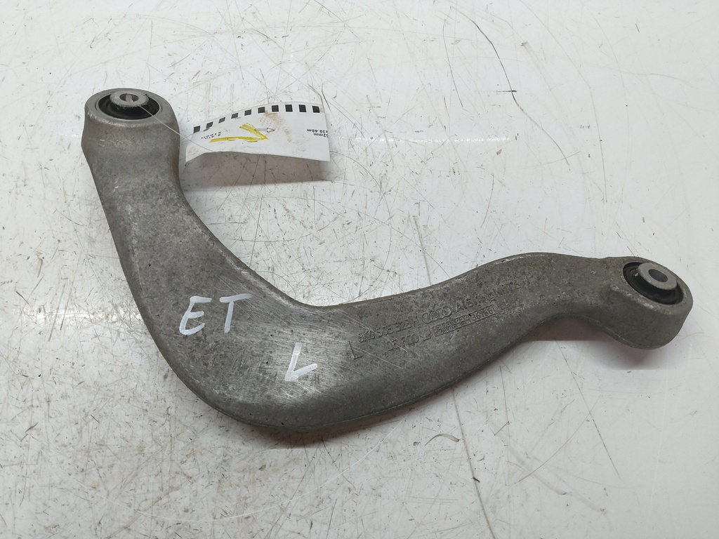 [MTD-519809] Brazo de control Audi A4 B8 S4 3.0 TFSI quattro CGWC CGW 8K0505323H
