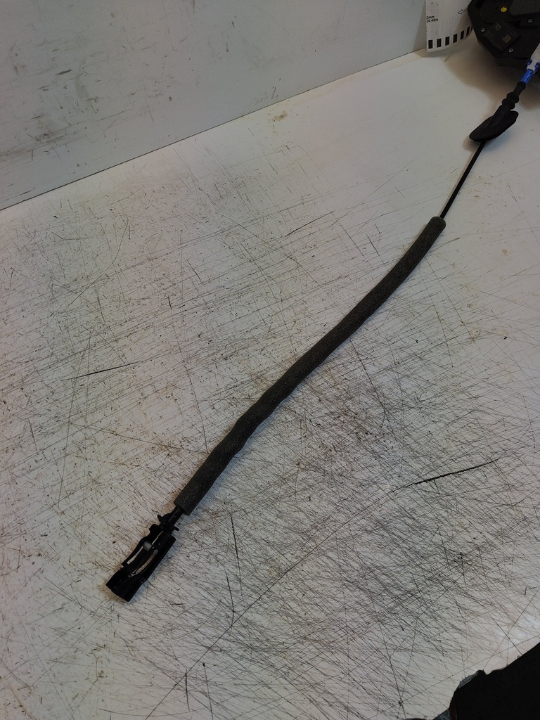 [MTD-519843] Cerradura de puerta Ford Fiesta VI JB1 1.6 EcoBoost JTJB C16HD0Z AM5A-U21812-CF