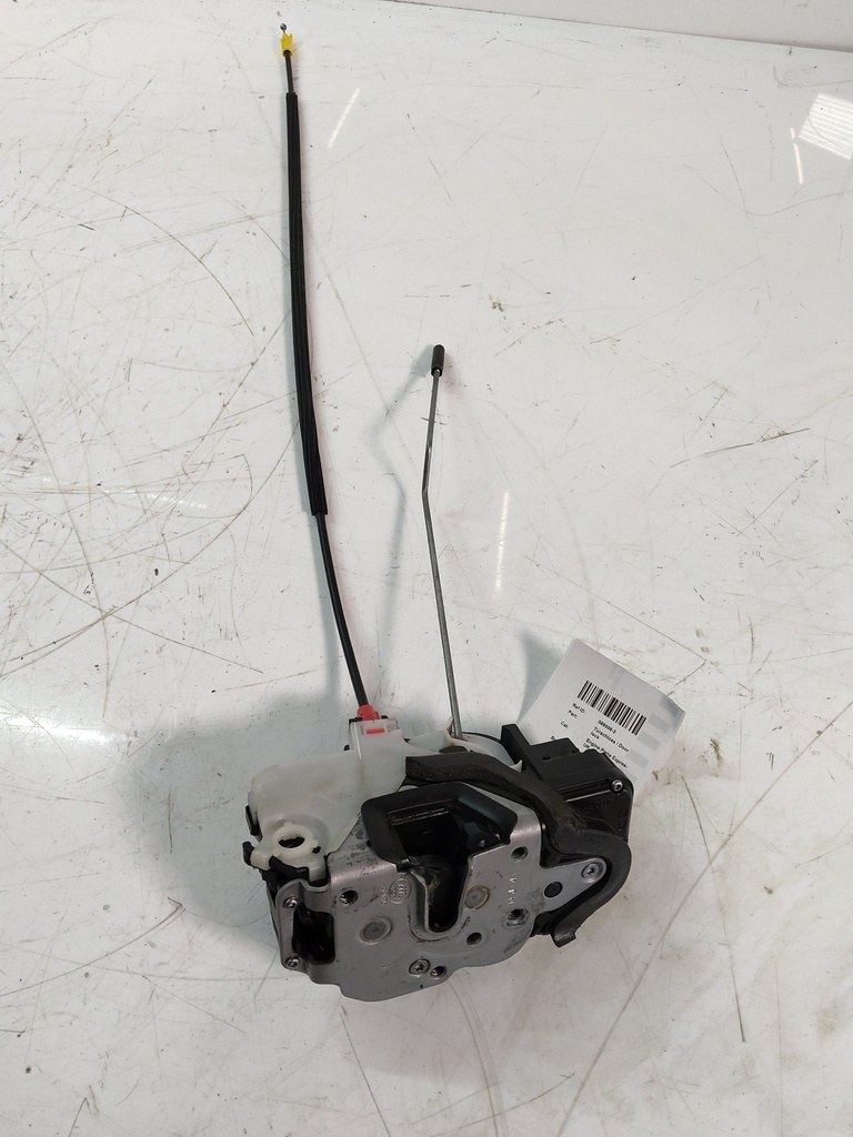 [MTD-519864] Cerradura de puerta Opel Astra MK VI GTC 2.0 CDTI A20DTH