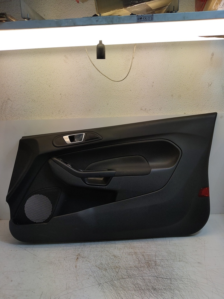 [MTD-519848] Panel de puerta Ford Fiesta VI JB1 1.6 ECOBOOST JTJB C16HD0Z C1BB-B23942-BJ