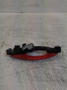 Tirador de puerta Ford Fiesta VI CB1 1.6 JTJB DN1B-A224A37-AA Race Red