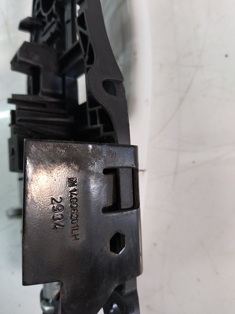 [MTD-519877] Manija de puerta Vauxhall Opel Astra MK VI GTC 2.0 CDTI A20DTH A20 LBS 14096201LH