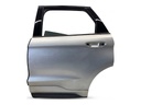 Puerta trasera izquierda Ford USA Edge 2014-2022