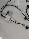 Juego de cables Vauxhall Opel Astra MK VI GTC 2.0 CDTI A20DTH A20 LBS 13403652