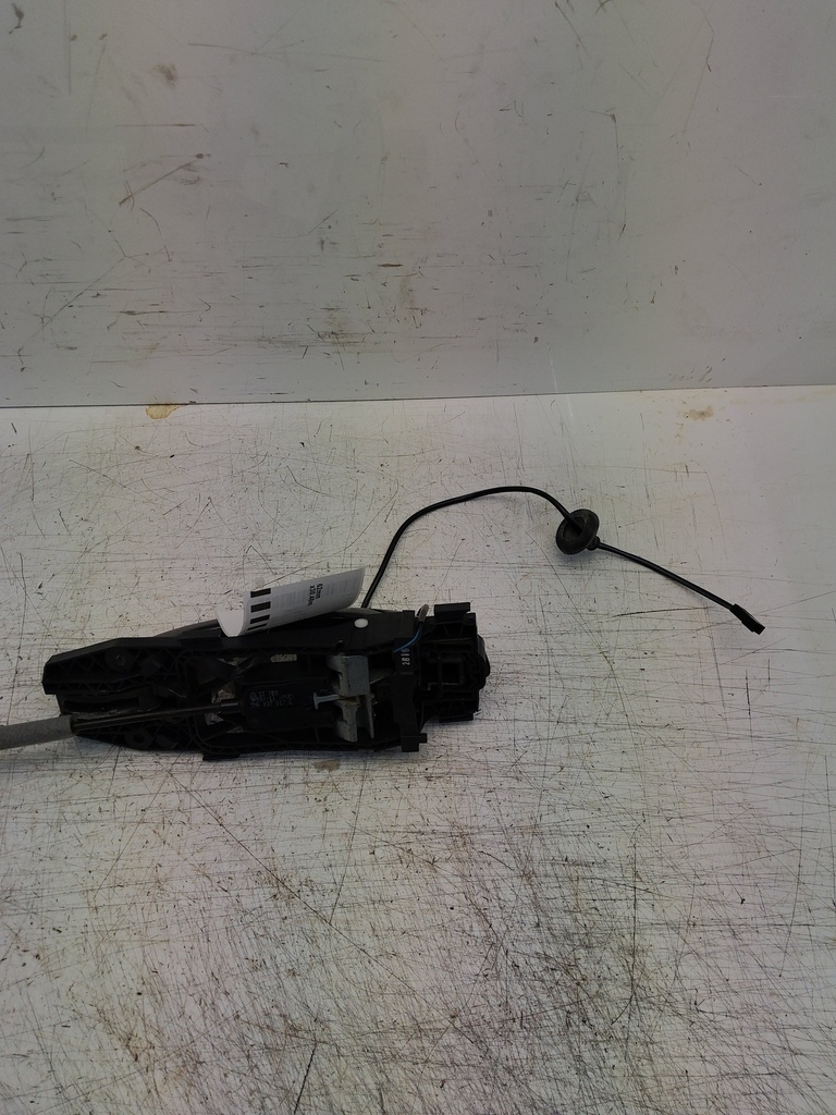 [MTD-519898] Tirador de puerta VW SCIROCCO III 2.0 TSI CCZB 5N0837017C