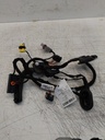Juego de cables VW Golf VI AJ5 2.0 TDI CFHC 1K9971121AQ