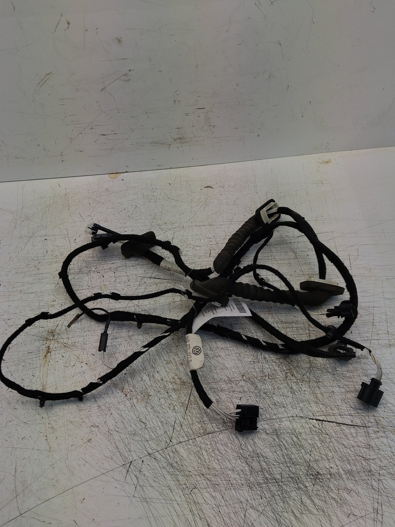 [MTD-519951] Juego de cables VW Scirocco III 2.0 TSI CCZB CCZ 1K8971147D