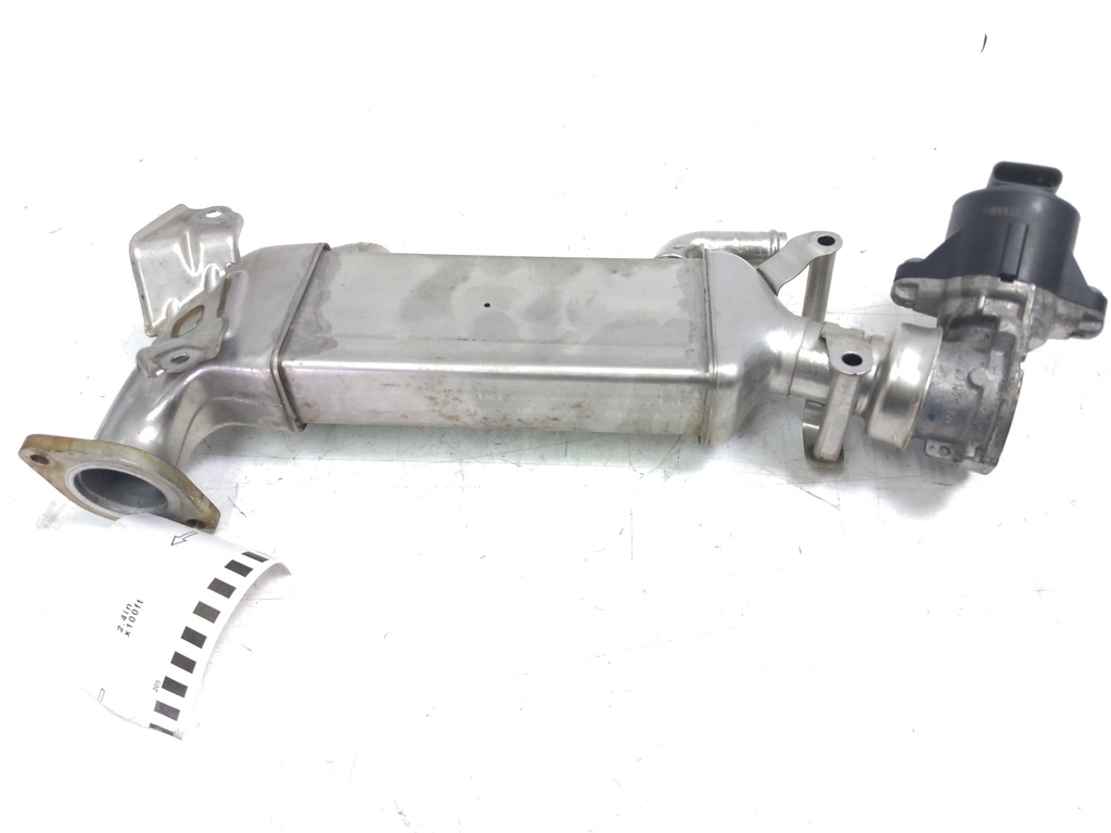 [MTD-519977] Refrigerador de gases de escape Mercedes Clase A W176 2.2 OM651.930 651.930 OM651 A6511401160