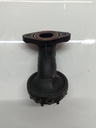 Filtro de aceite Porsche Boxster 986 2.7 M96.22 96.22 M96 99610707557
